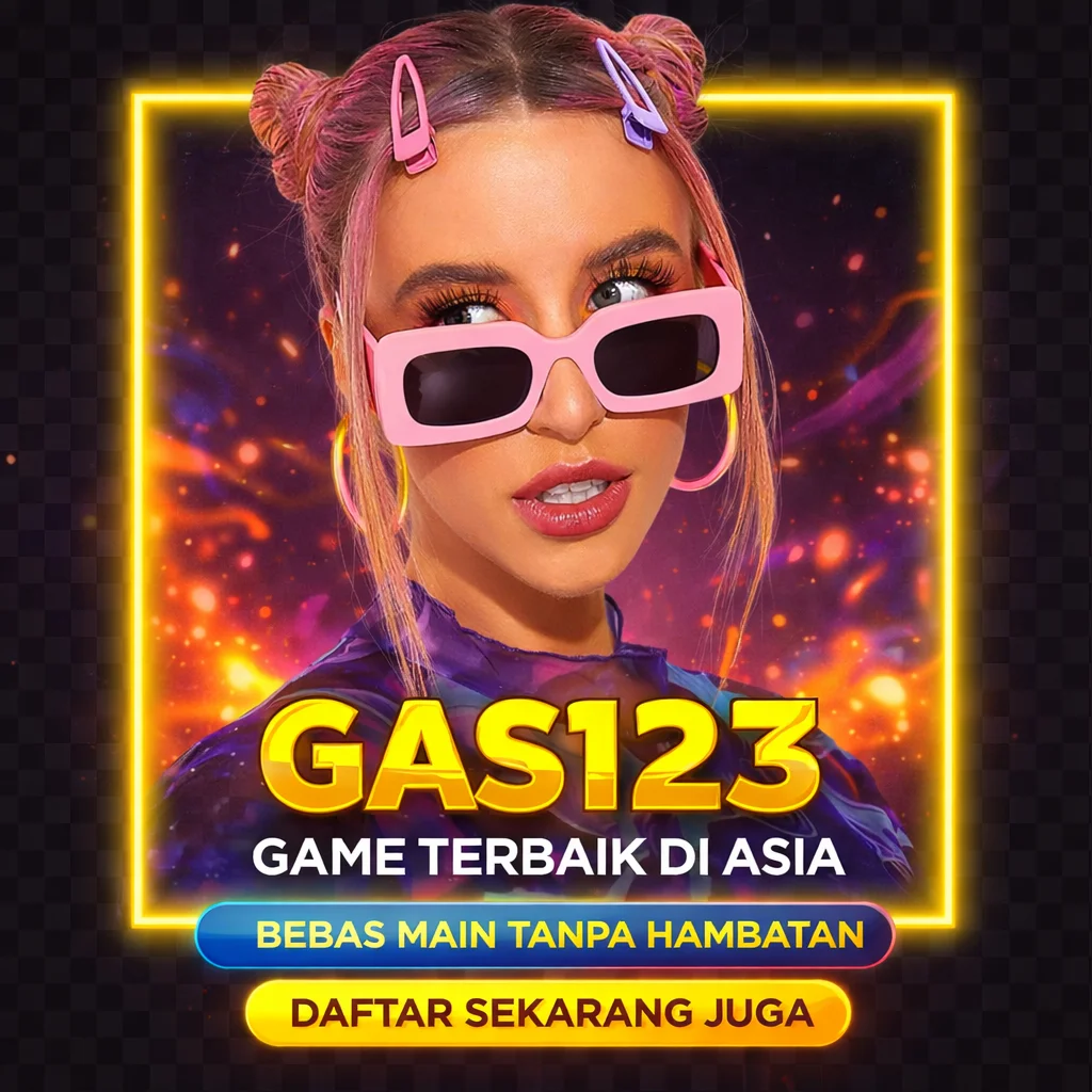 GAS123 🎮 Sensasi Olahraga Game Digital Penuh Aksi Seru!